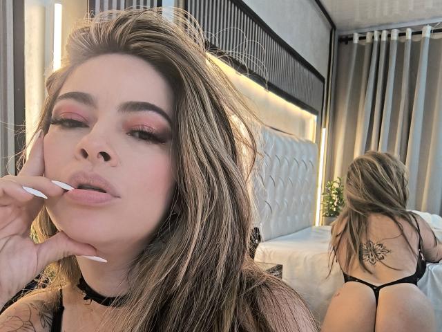 ChristineBray - Live porn &amp; sex cam - 28430942