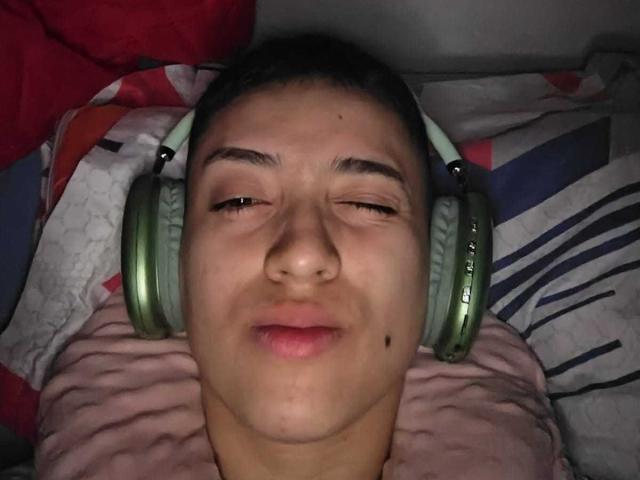 MichaelaMistress - Live sex cam - 28431065