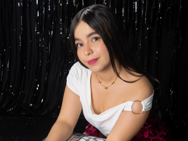 LissyCarter - Live sex cam - 28431206