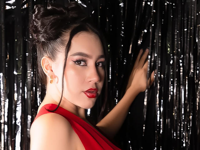 CelesteRusso - Camera khiêu dâm &amp; quyến rũ trực tiếp - 28431308