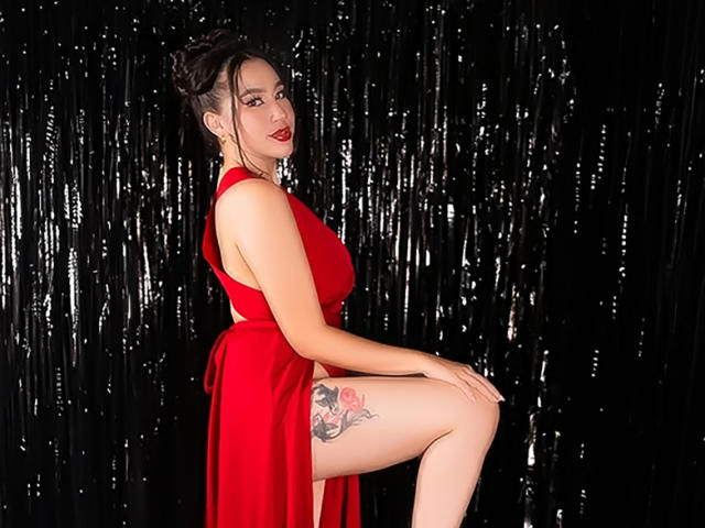 CelesteRusso - Live sex cam - 28431317