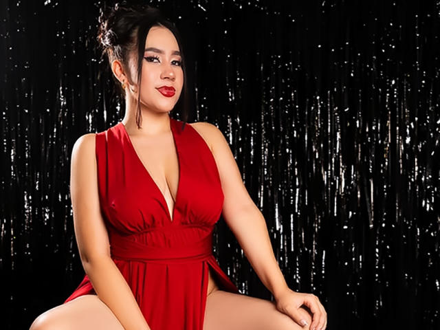 CelesteRusso - Camera khiêu dâm &amp; quyến rũ trực tiếp - 28431320