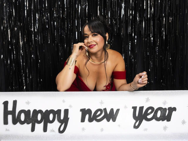 TamaraFoxy - Live porn &amp; sex cam - 28431740