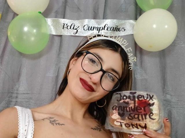 Kaiix - Camera khiêu dâm &amp; quyến rũ trực tiếp - 28431818