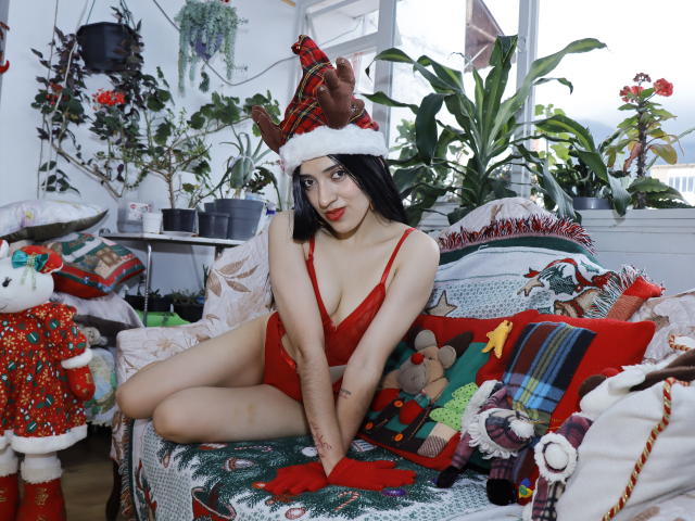 MichaelaMistress - Live sex cam - 28431842