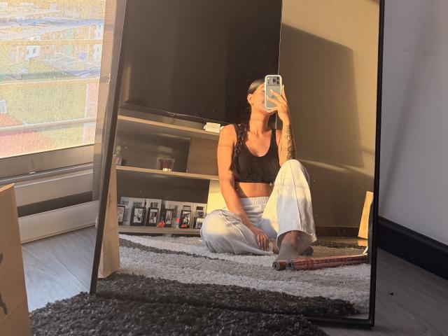 ThaliaAres - Live porn &amp; sex cam - 28432046