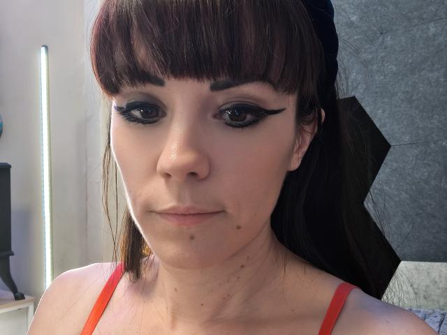 OrianaLaFrancaise - Live sexe cam - 28433039