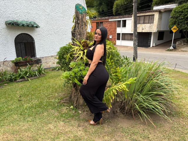 AnissaAli - Live sex cam - 28433543