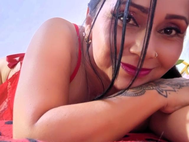 Zaria69 - Live sex cam - 28433999