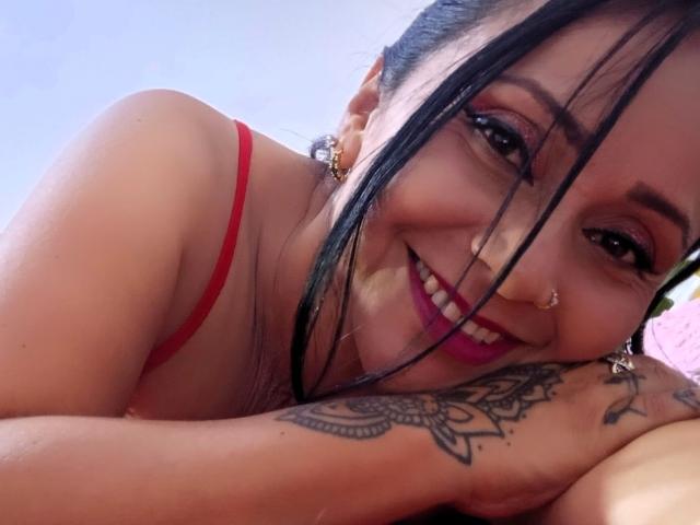 Zaria69 - 라이브 포르노 &amp; 섹스 캠 - 28434005