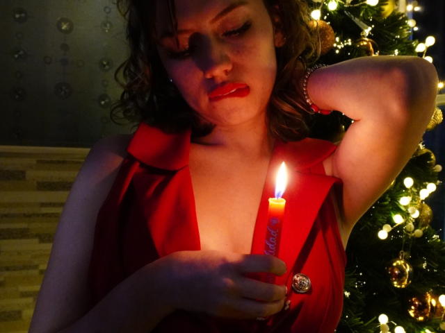 ElizaCanterville - Live porn &amp; sex cam - 28434134