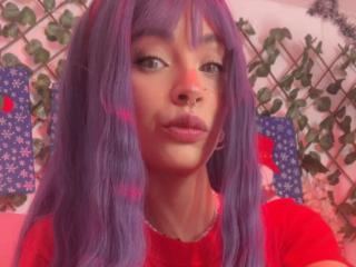 LaurenEvie69 - Sexe cam en vivo - 28434698