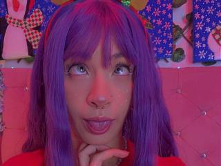 LaurenEvie69 - Sexe cam en vivo - 28434701