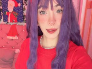 LaurenEvie69 - Sexe cam en vivo - 28434704