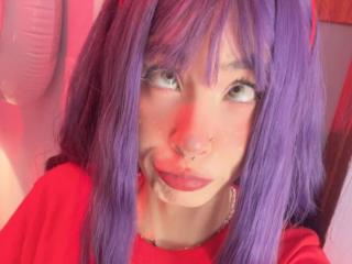 LaurenEvie69 - Sexe cam en vivo - 28434713