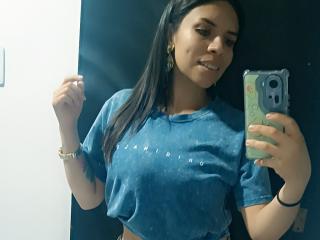 VioletaStone - Sexe cam en vivo - 28435103