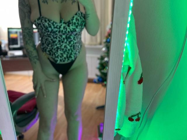 Innysik - Live sexe cam - 28435280