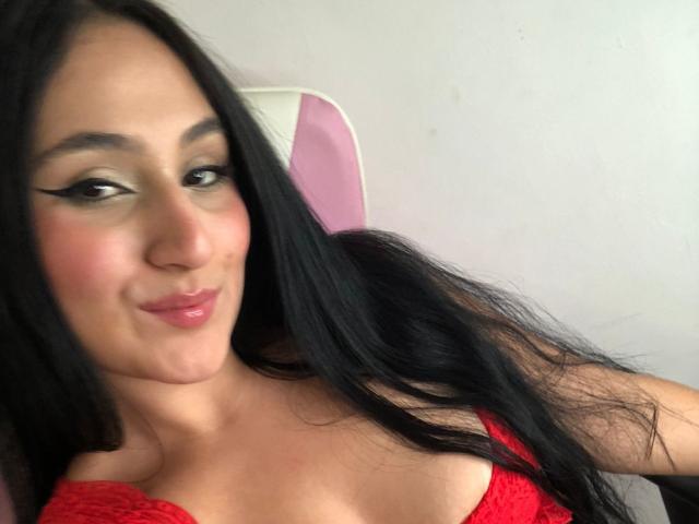 HiilaryDolce - Live sex cam - 28435439