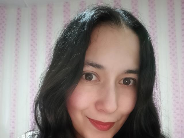 AnneStone - сексуальная веб-камера в реальном времени - 28435520