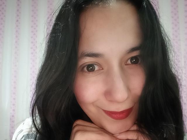 AnneStone - сексуальная веб-камера в реальном времени - 28435523