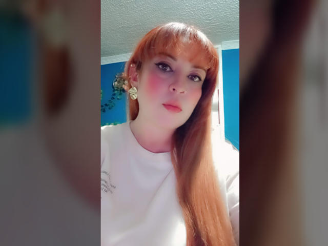 RosseHot69 - Live sex cam - 28435529