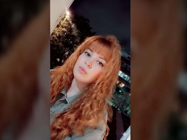 RosseHot69 - Live sex cam - 28435532