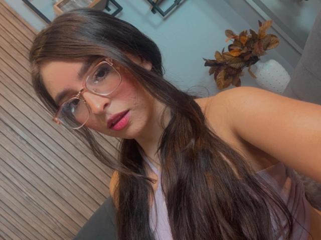 EvaMcAllister - Live porn & sex cam - 28435643