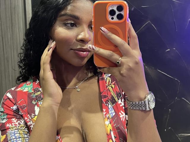 LisaMendez - Sexe cam en vivo - 28436243