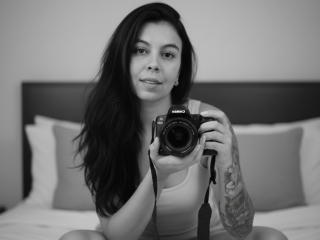 NenaBlack - Sexe cam en vivo - 28437437