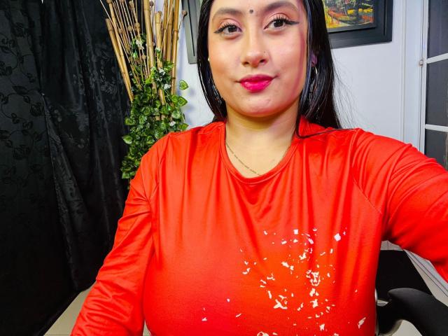 KalpanaAisha - Sexe cam en vivo - 28437617