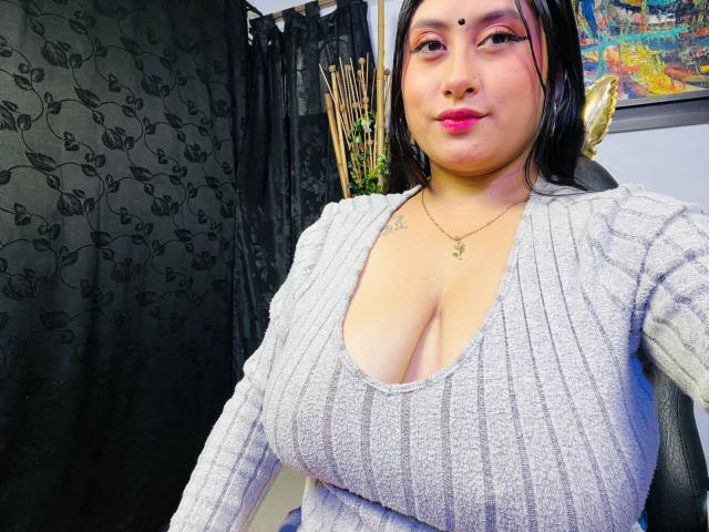 KalpanaAisha - Sexe cam en vivo - 28437632