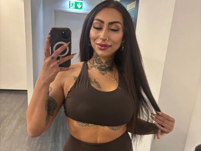 Pinkerbell-hot - Live sex cam - 28437998