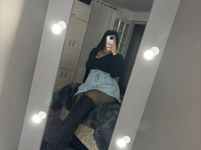 VenusxMusa - Live sexe cam - 28438385