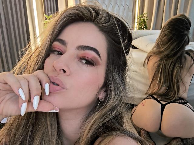 ChristineBray - Élő pornó és szexkamera - 28438634