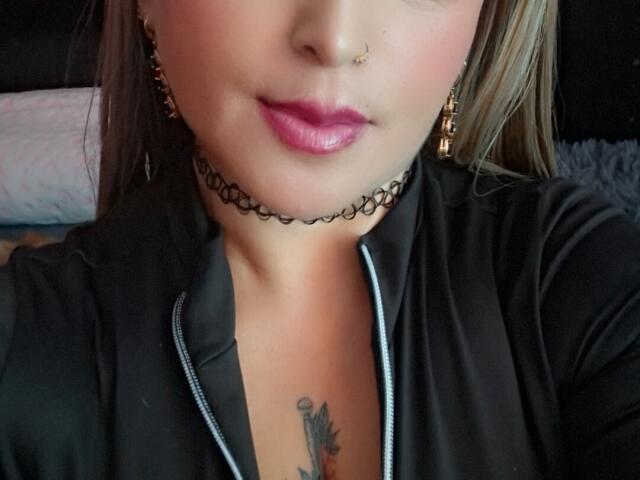 AlessadraJones - Sexe cam en vivo - 28438640