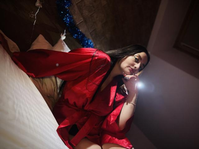 MilanaPrice - Sexe cam en vivo - 28438739