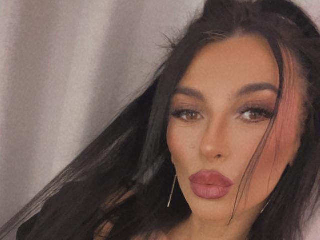 KinkyAmelie - Sexe cam en vivo - 28439084