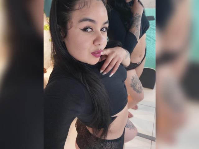 HannahMolly - Élő pornó és szexkamera - 28439615