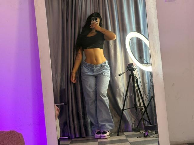 AlessiaFerry - Sexe cam en vivo - 28439939