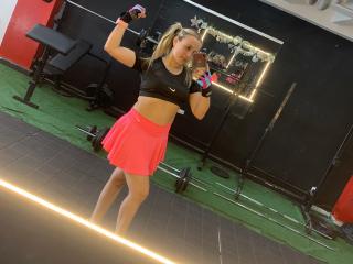 SaritaCaramelo - Live sexe cam - 28439942