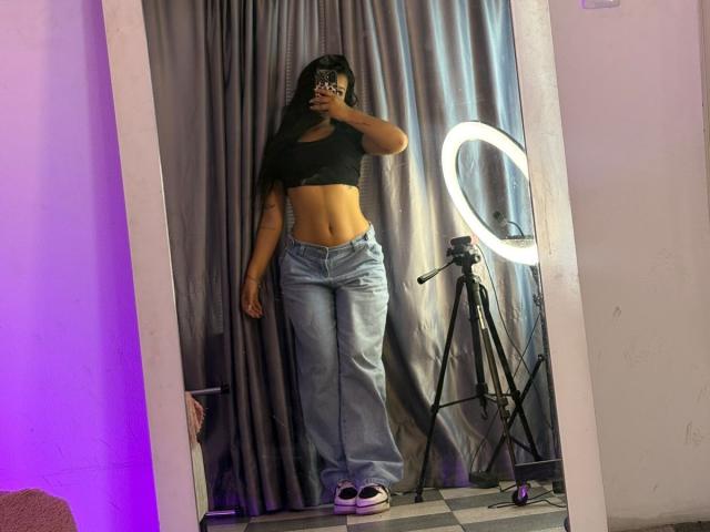 AlessiaFerry - Sexe cam en vivo - 28439948