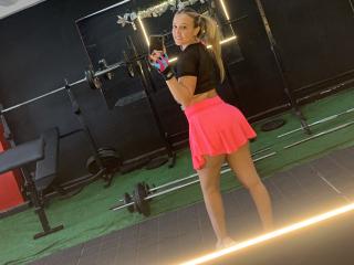 SaritaCaramelo - Live sexe cam - 28439951