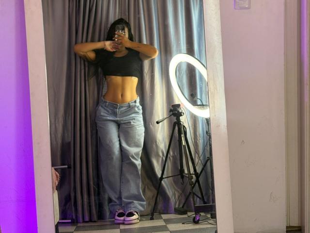 AlessiaFerry - Sexe cam en vivo - 28439957