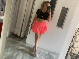 SaritaCaramelo - Live sexe cam - 28439960
