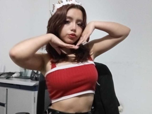 LolaBubbles - Sexe cam en vivo - 28439999