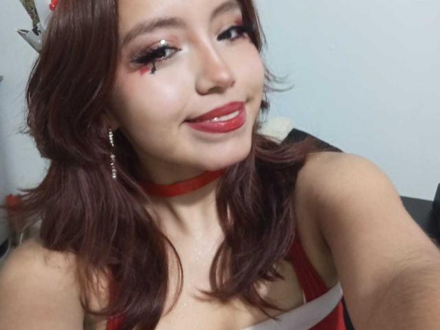 LolaBubbles - Live Sex Cam - 28440008