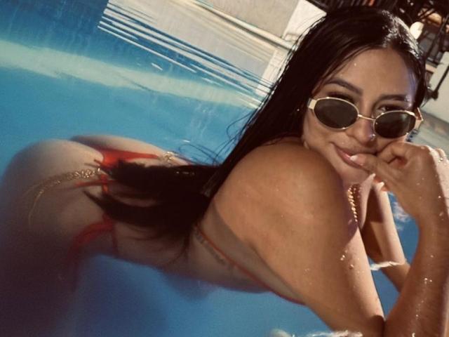 TaraMeyer - Live Sex Cam - 28440134