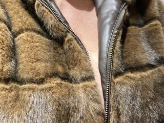 DeesseBleue - Sexe cam en vivo - 28440167