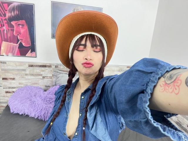 MelannyTaylorr - Sexe cam en vivo - 28440419