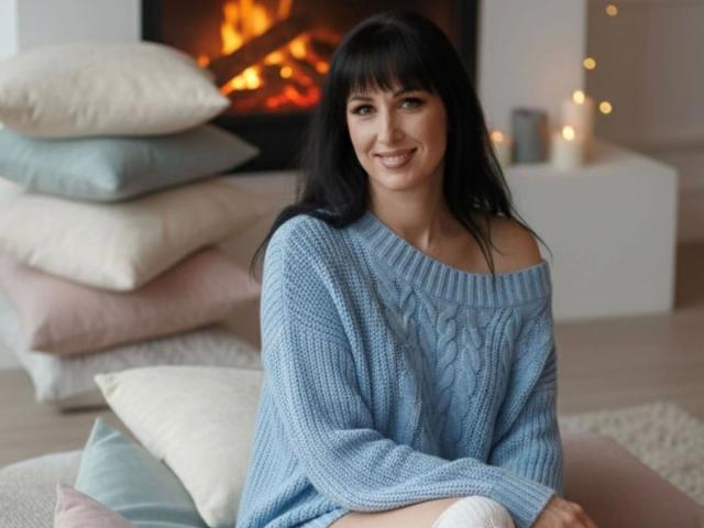 LoveIna-hot - Sexe cam en vivo - 28440629